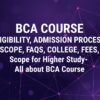 List of Top BCA Colleges in Bhubaneswar - ARYA School of Management & Information Technology
