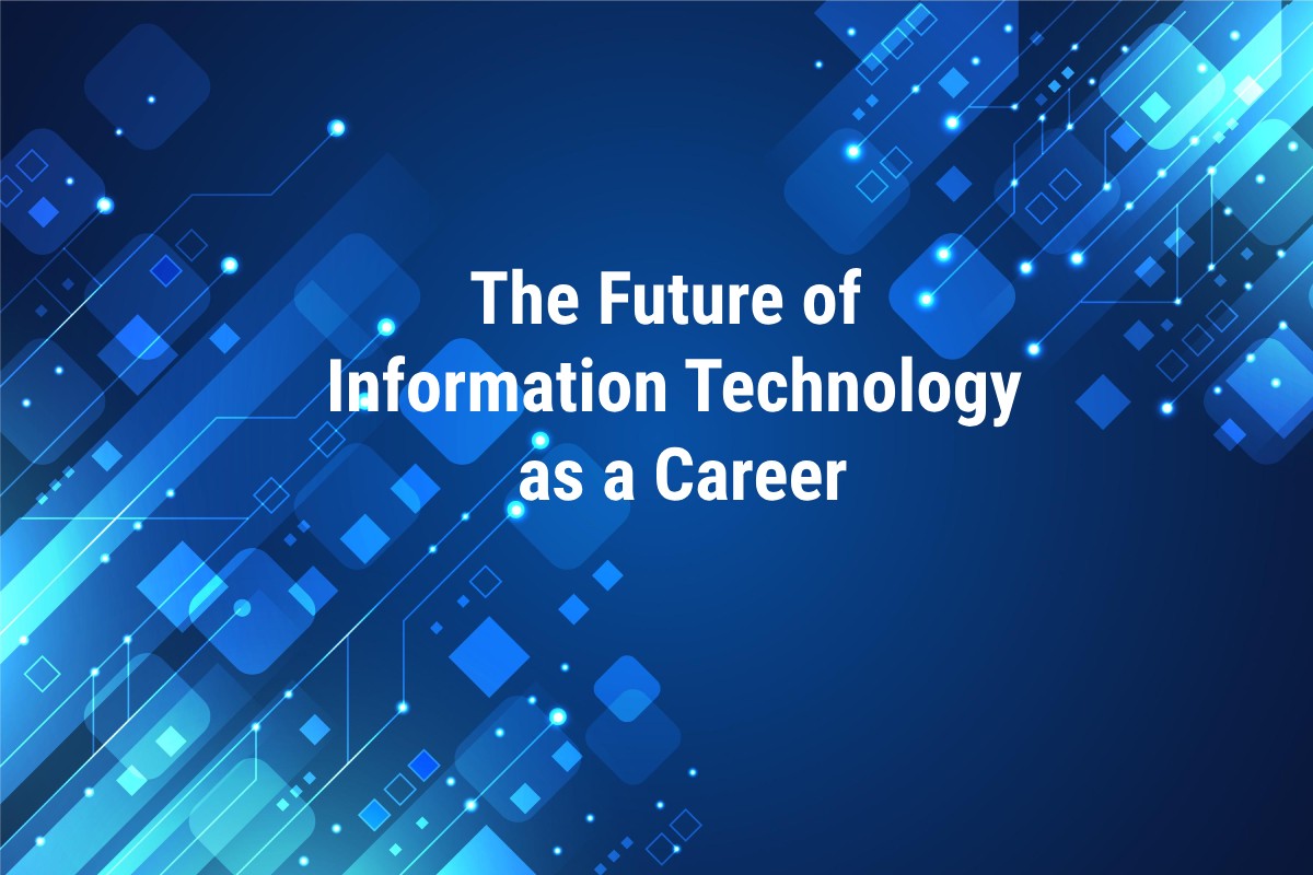 The Future of Information Technology as a Career: Exploring the Best BCA Programs Bhubaneswar 2023