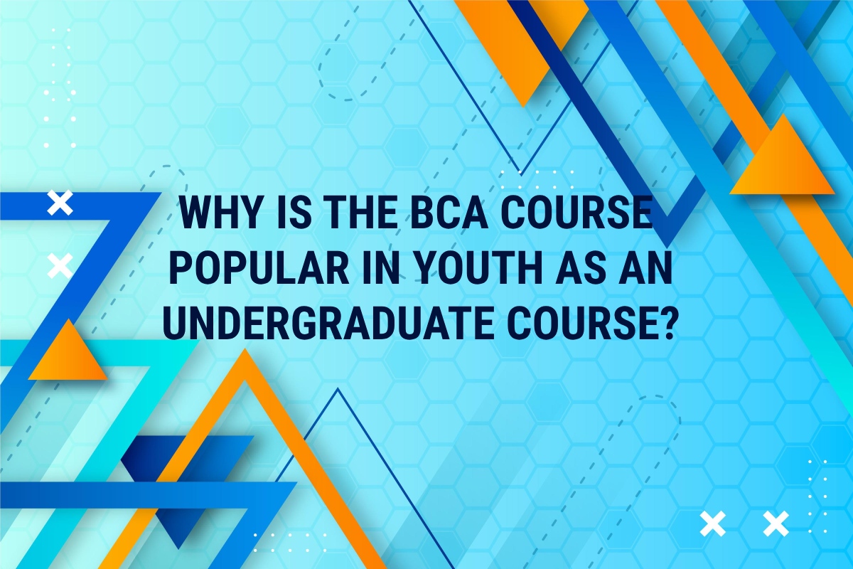 The Popularity of BCA Course among Youth: Exploring Top BBA Colleges in Bhubaneswar